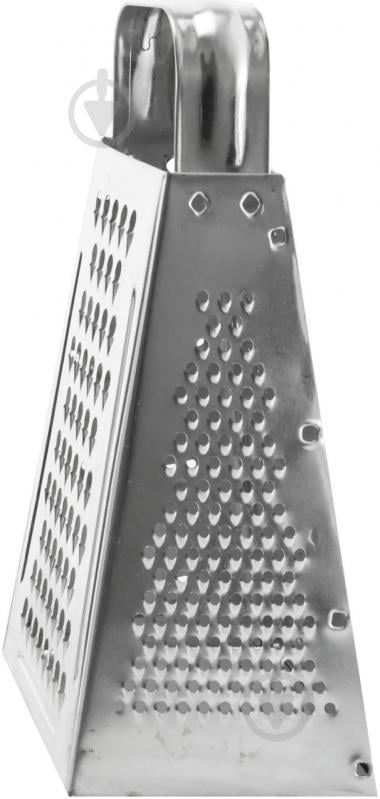 Тертка чотиригранна - фото 3