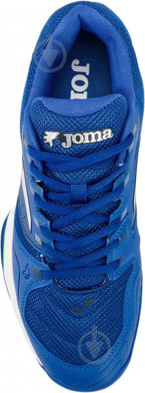 Кросівки чоловічі демісезонні Joma TM100S2404C р.43 сині - фото 7