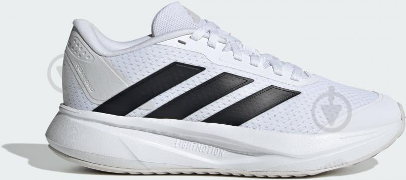 Кросівки дитячі Adidas DURAMO SL2 J IH3593 р.39 1/3 білі - фото 1 Кросівки дитячі Adidas DURAMO SL2 J IH3593 р.39 1/3 білі - фото 1