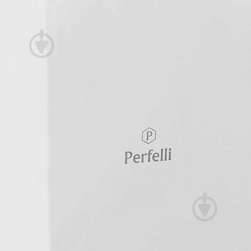 Витяжка Perfelli DN 6452 D 850 WH LED - фото 8 Витяжка Perfelli DN 6452 D 850 WH LED - фото 8