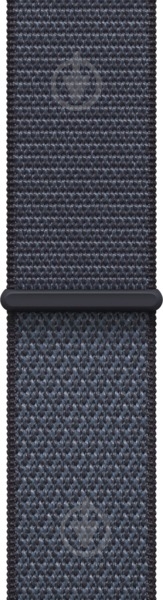 Ремешок Apple 42 мм Sport Loop anchor blue (MFFC4ZM/A) - фото 4