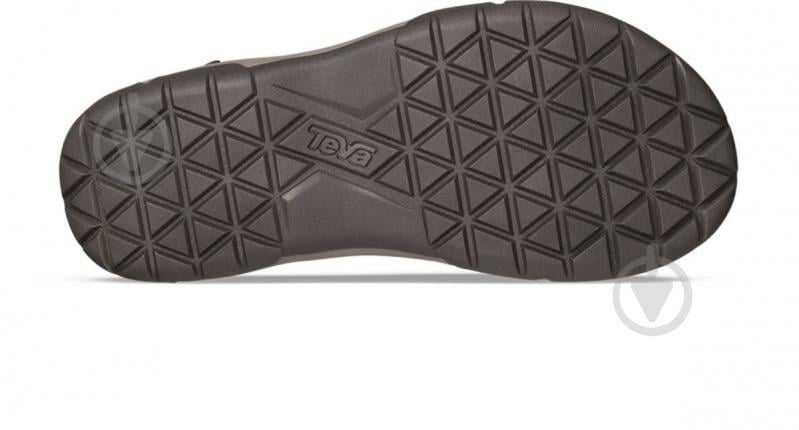 Сандалі TEVA M'S Langdon Sandal 1015149-WAL р.42 коричневий - фото 5
