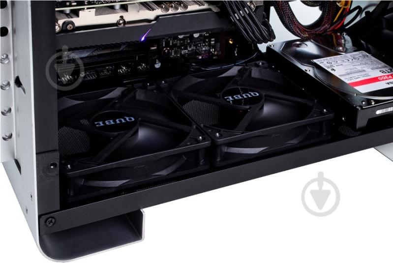 Рабочая станция Artline WorkStation W 79 (W79v07Win) silver - фото 11 Рабочая станция Artline WorkStation W 79 (W79v07Win) silver - фото 11