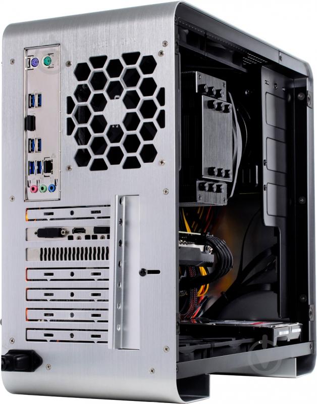 Рабочая станция Artline WorkStation W 79 (W79v07Win) silver - фото 6 Рабочая станция Artline WorkStation W 79 (W79v07Win) silver - фото 6