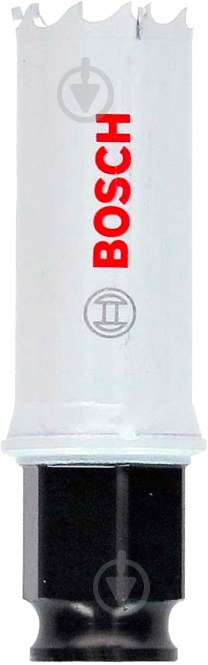 Коронка біметалева Bosch Progressor 24 мм 2608594202 - фото 1