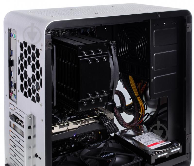 Компьютер Artline WorkStation W79 (W79v08) silver - фото 8 Компьютер Artline WorkStation W79 (W79v08) silver - фото 8