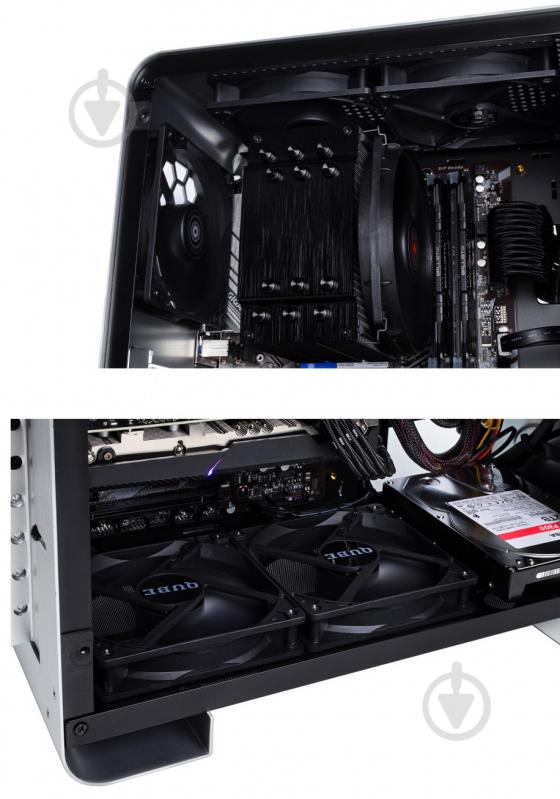 Компьютер Artline WorkStation W79 (W79v08) silver - фото 4 Компьютер Artline WorkStation W79 (W79v08) silver - фото 4