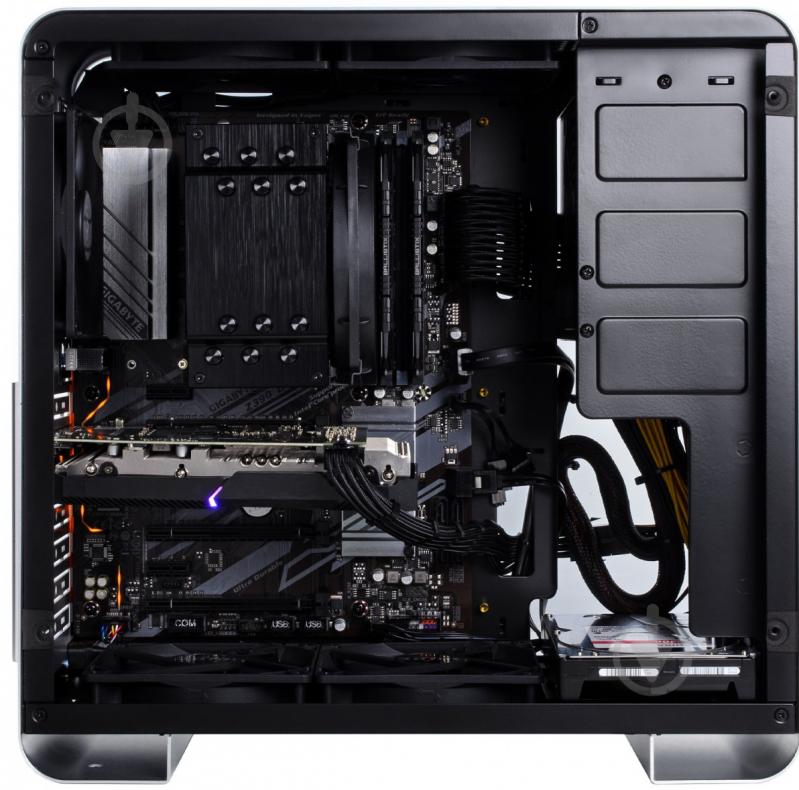 Компьютер Artline WorkStation W79 (W79v08) silver - фото 5 Компьютер Artline WorkStation W79 (W79v08) silver - фото 5