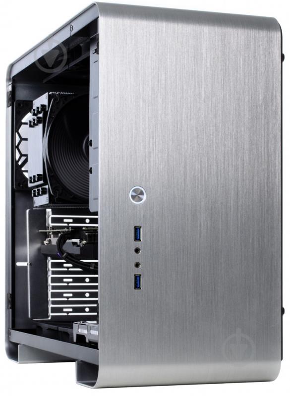 Компьютер Artline WorkStation W79 (W79v08) silver - фото 10 Компьютер Artline WorkStation W79 (W79v08) silver - фото 10