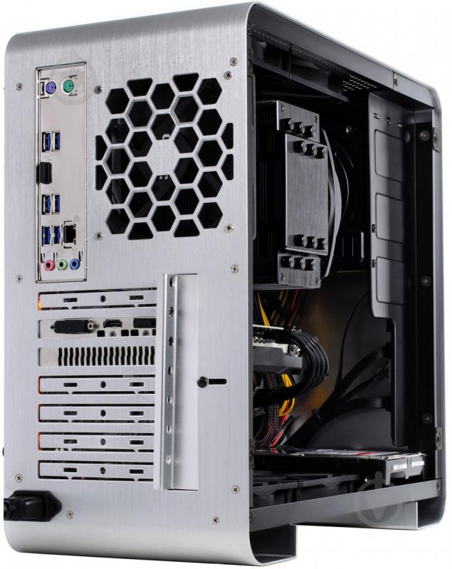 Компьютер Artline WorkStation W79 (W79v08) silver - фото 9 Компьютер Artline WorkStation W79 (W79v08) silver - фото 9