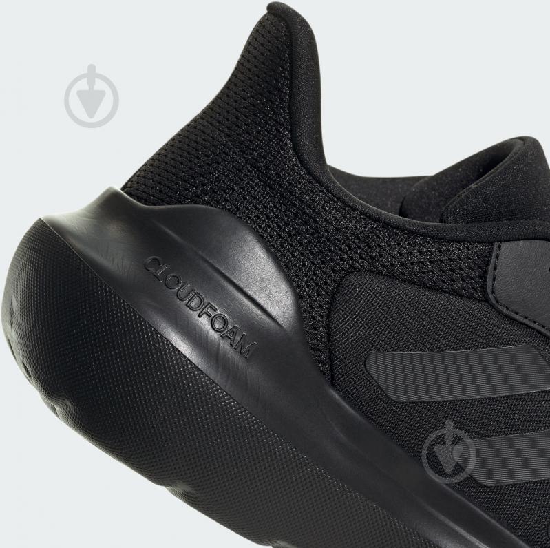 Кросівки дитячі демісезонні Adidas TENSAUR RUN 3.0 J IE3542 р.39 1/3 чорні - фото 8 Кросівки дитячі демісезонні Adidas TENSAUR RUN 3.0 J IE3542 р.39 1/3 чорні - фото 8