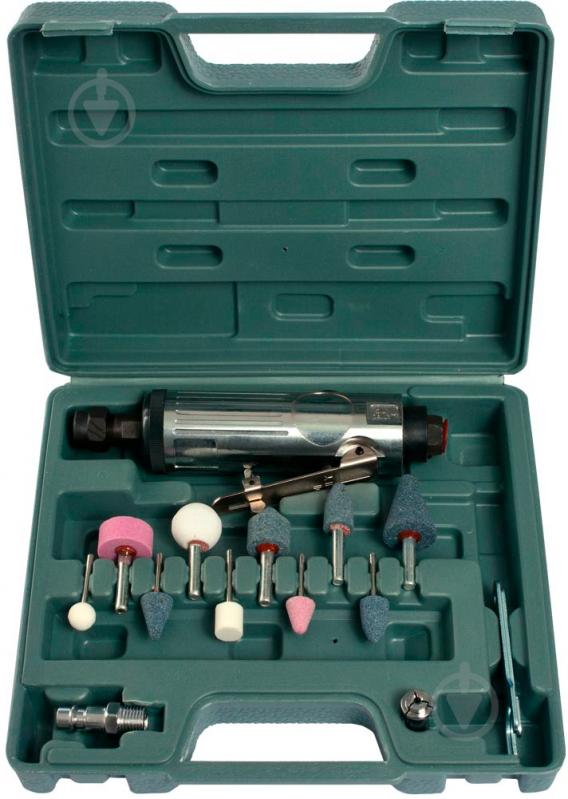 Пневмошлифмашина KING STD KS 20572 6530 - фото 1 Пневмошлифмашина KING STD KS 20572 6530 - фото 1