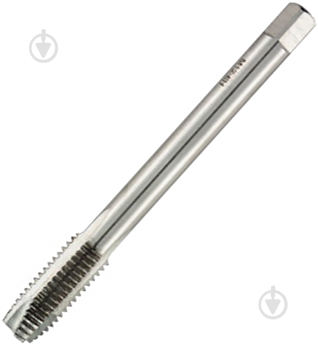 Метчик комбинированный M8 Heller QUICKBIT 27868 - фото 1 Метчик комбинированный M8 Heller QUICKBIT 27868 - фото 1