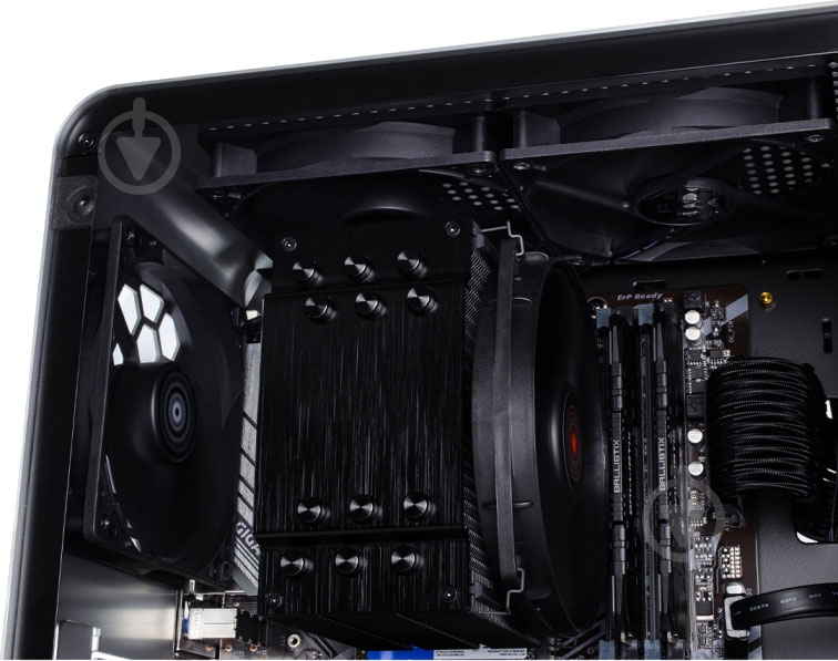 Рабочая станция Artline WorkStation W79 (W79v08Win) silver - фото 10