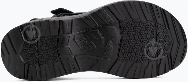 Сандалии TEVA ApreAqua Drift 1173717-BLK р.42 черный - фото 7 Сандалии TEVA ApreAqua Drift 1173717-BLK р.42 черный - фото 7