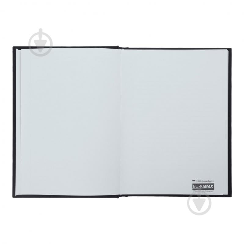 Дневник недатированный HEROES оливковый Buromax A6 - фото 4