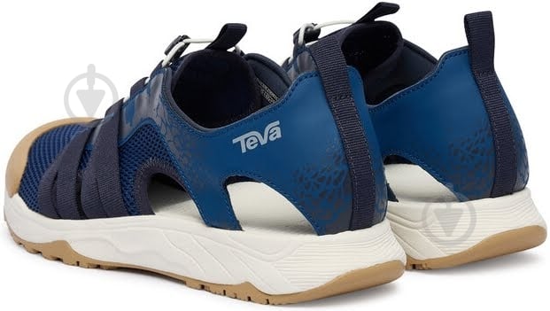 Сандалии TEVA M'S Hydratrek Sandal CT 1164811-BEO синий - фото 4