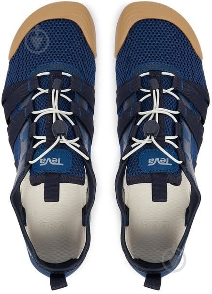 Сандалии TEVA M'S Hydratrek Sandal CT 1164811-BEO синий - фото 5