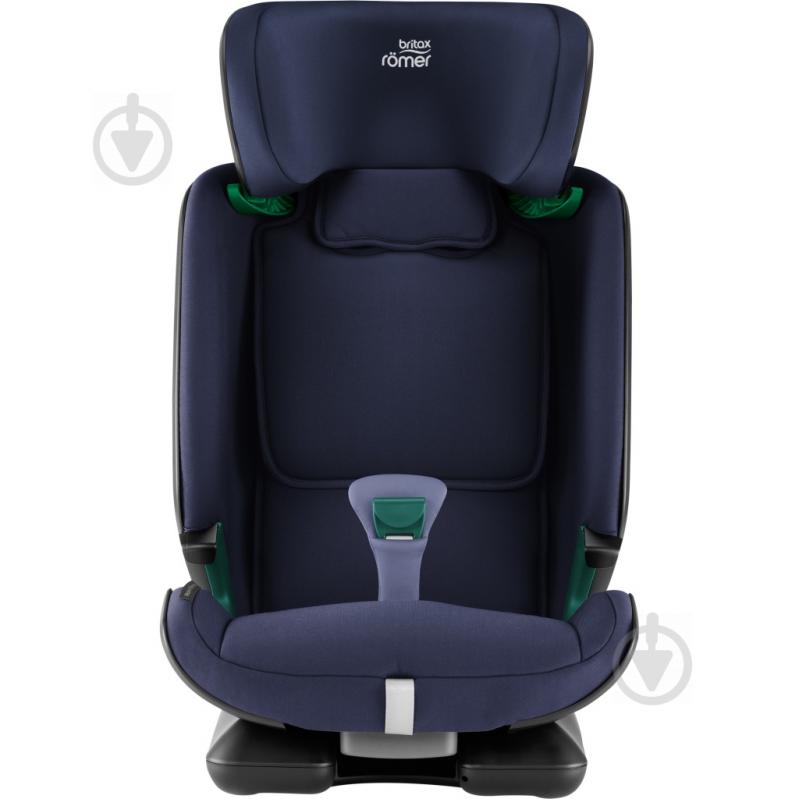 Автокрісло Britax-Romer Advansafix M i-Size Moonlight Blue синій 2000034307 - фото 5