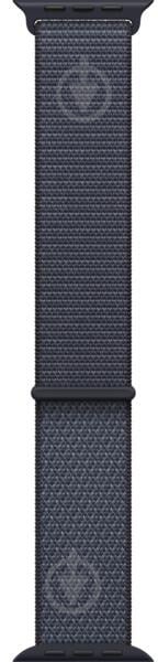 Ремешок Apple 46 мм Sport Loop anchor blue (MFFH4ZM/A) - фото 1 Ремешок Apple 46 мм Sport Loop anchor blue (MFFH4ZM/A) - фото 1