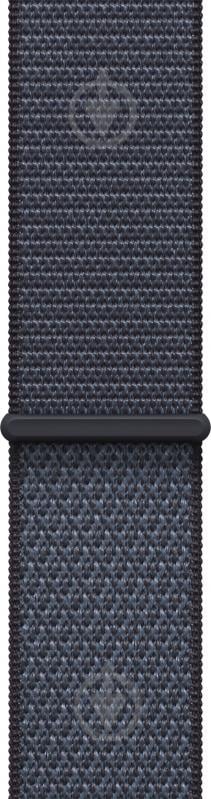 Ремешок Apple 46 мм Sport Loop anchor blue (MFFH4ZM/A) - фото 4 Ремешок Apple 46 мм Sport Loop anchor blue (MFFH4ZM/A) - фото 4