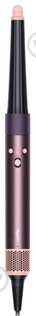 Стайлер Dyson Airwrap I.D. HS08 Complete Long Jasper Plum (599021-01) - фото 3 Стайлер Dyson Airwrap I.D. HS08 Complete Long Jasper Plum (599021-01) - фото 3