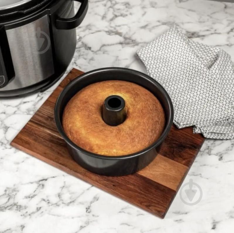 Форма для випікання NINJA для мультиварок та духовок - фото 2 Форма для випікання NINJA для мультиварок та духовок - фото 2