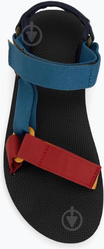 Сандалии TEVA Original Universal 1004006-BCMLT р.43 синий - фото 6