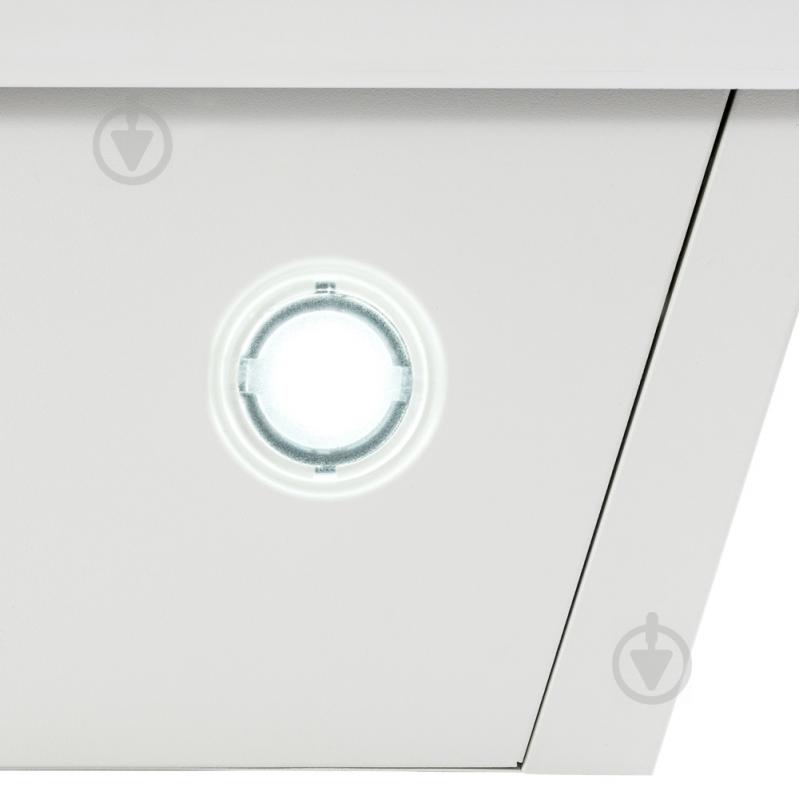 Вытяжка Perfelli DNS 6452 D 850 WH LED - фото 10