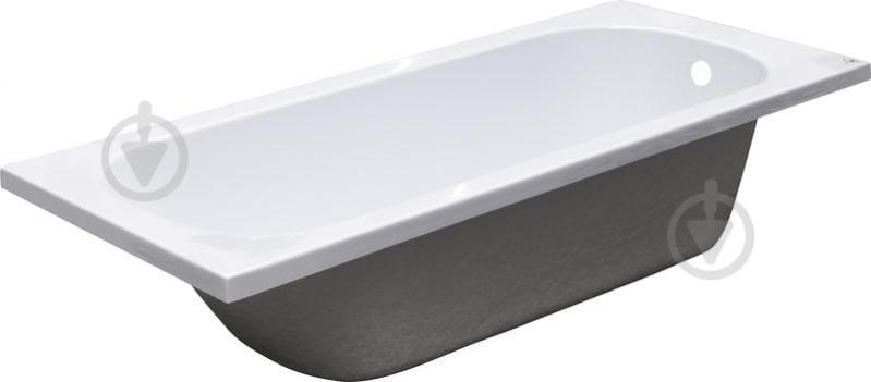 Ванна Koller Pool Round Arc 160х70 см - фото 2