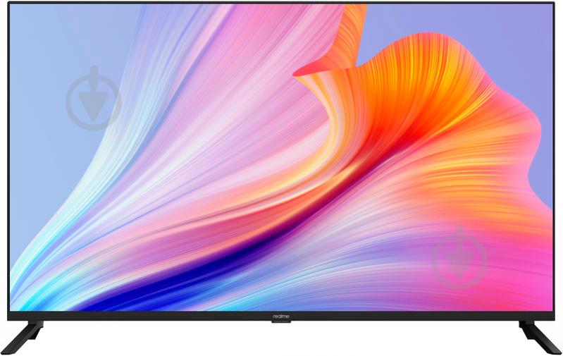 Телевизор realme RMV2203 43" 4K UHD Smart TV - фото 1