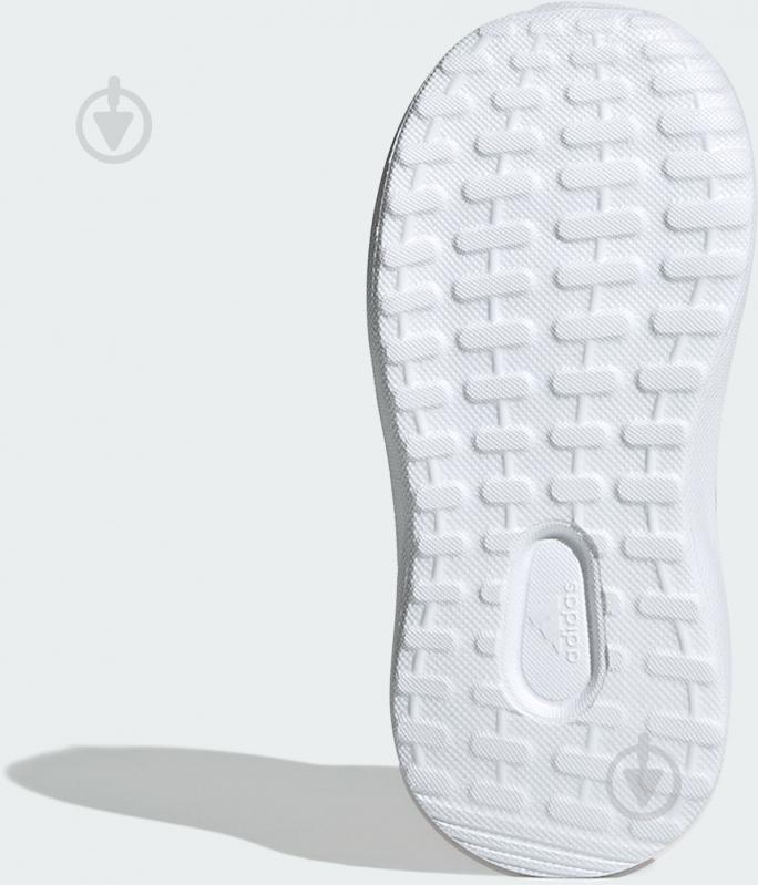 Кросівки для дівчаток Adidas Tensaur Run 3.0 EL IH7781 р.23 рожеві - фото 7 Кросівки для дівчаток Adidas Tensaur Run 3.0 EL IH7781 р.23 рожеві - фото 7