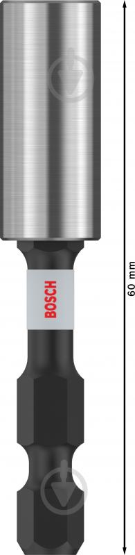 Держатель бит Bosch Impact Control 2608522321 - фото 4