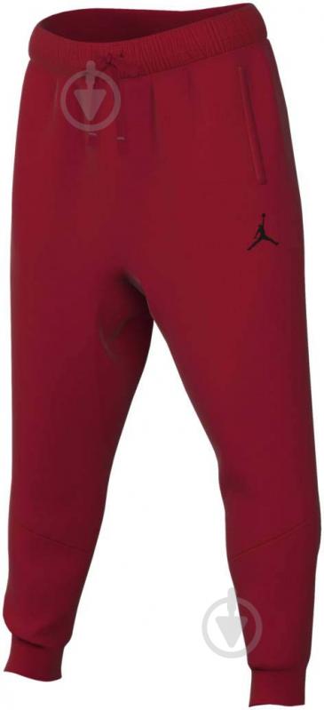 Штани Nike DF SPRT CSVR FLC PANT DQ7332-687 р. S червоний - фото 6