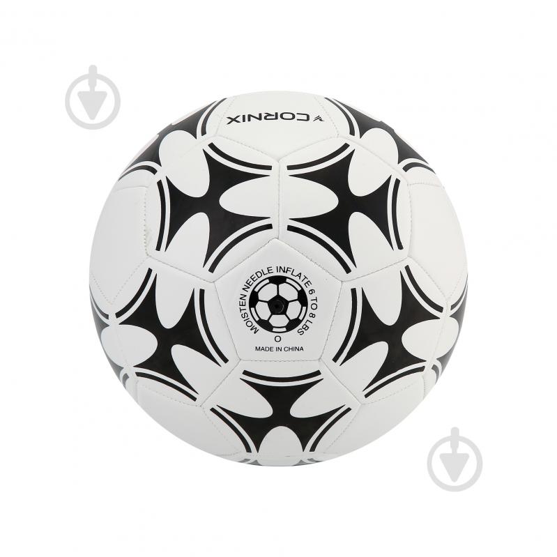 Футбольний м'яч Cornix Shadow Dribble XR-0374 р.5 - фото 3