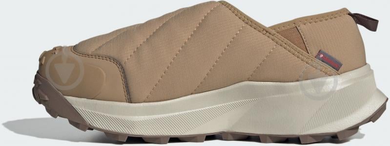 Черевики Adidas Terrex Winter Slip JR5302 р.43 1/3 коричневий - фото 2