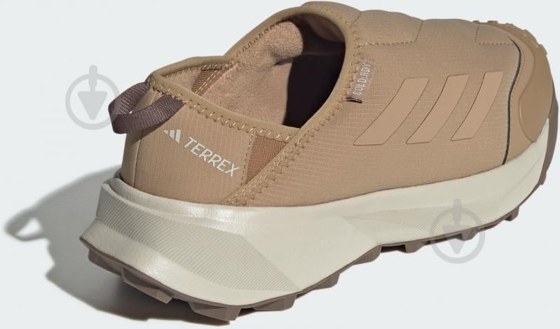 Черевики Adidas Terrex Winter Slip JR5302 р.43 1/3 коричневий - фото 4