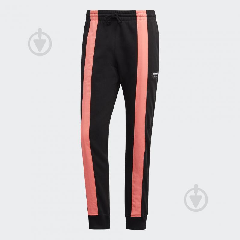Штани Adidas FS SWEATP FM2231 р. S чорний - фото 1