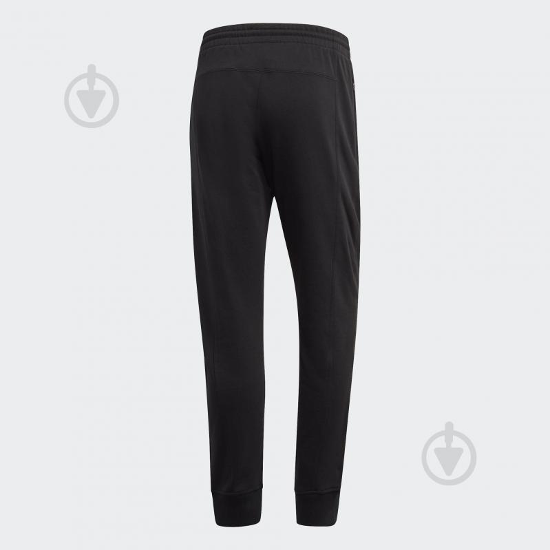 Штани Adidas FS SWEATP FM2231 р. S чорний - фото 2