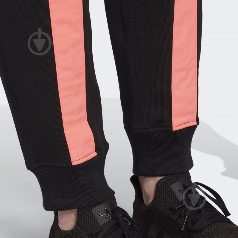 Брюки Adidas FS SWEATP FM2231 р. M черный - фото 8