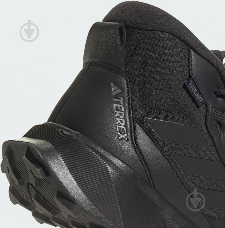 Ботинки Adidas TERREX WINTER BOOT ID2859 р.43 1/3 черный - фото 9
