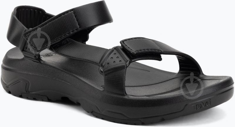 Сандалии TEVA ApreAqua Drift 1173717-BLK р.43 черный - фото 2