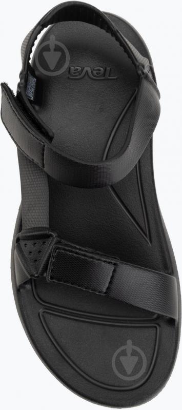 Сандалии TEVA ApreAqua Drift 1173717-BLK р.43 черный - фото 4