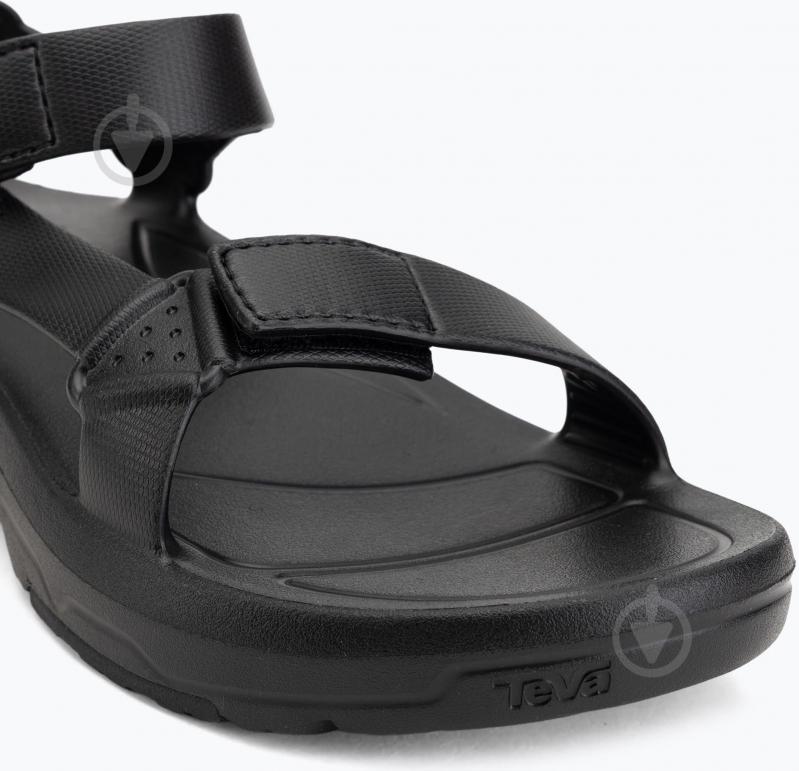 Сандалии TEVA ApreAqua Drift 1173717-BLK р.43 черный - фото 5