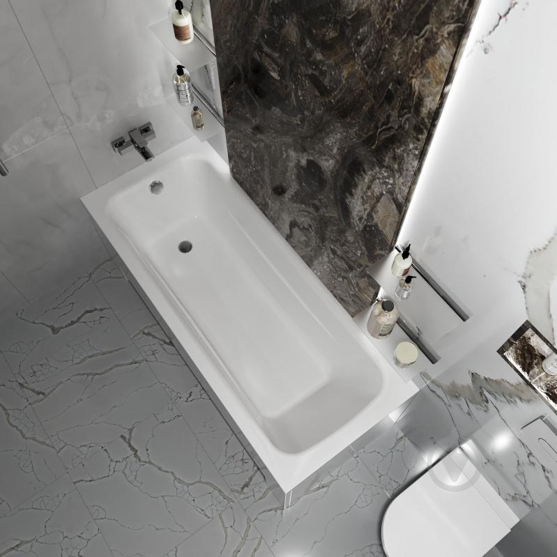 Ванна Koller Pool Edge 160х75 см - фото 4