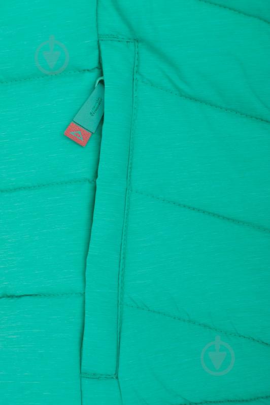 Куртка McKinley Rhonda 251695-667 р.116 зелений - фото 11