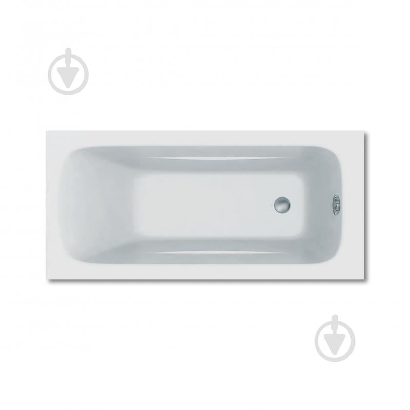 Ванна Koller Pool Edge 170х70 см - фото 1