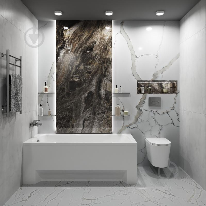 Ванна Koller Pool Edge 170х70 см - фото 3