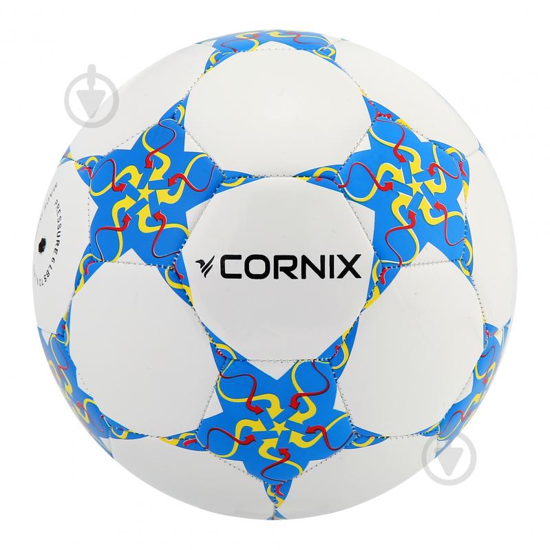 Футбольный мяч Cornix StarKick XR-0372 р.5 - фото 1