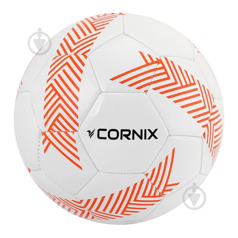 Футбольный мяч Cornix StrikeForce XR-0373 р.5 - фото 1
